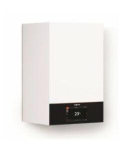 Viessmann Vitodens system boiler