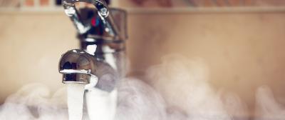 What to do in the Event of No Hot Water