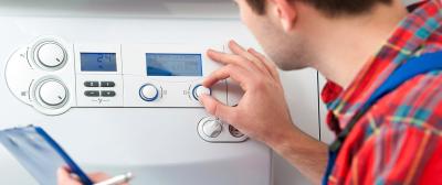 What Causes Low Boiler Pressure?
