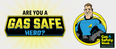 Is Your Family Gas Safe?