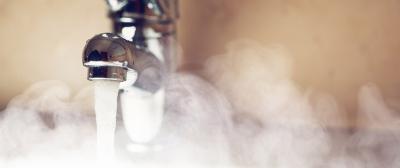 Airlock in Pipes? Here's How to Clear It