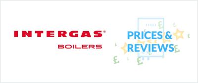 Intergas Boilers: Compare Efficiency, Warranty & Price