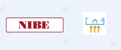 Compare NIBE Ground Source Heat Pumps