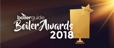 Boiler Awards 2018