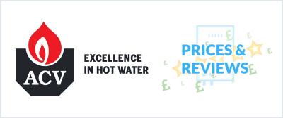 ACV Boilers: Compare Efficiency, Warranty & Price
