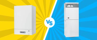 Electric Boiler Reviews: Heatrae Sadia vs Elnur