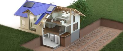 Ground Source Heat Pump Installers