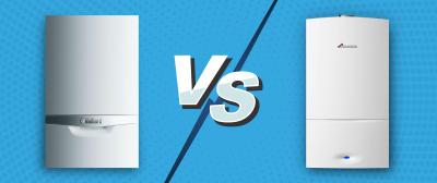 Worcester Greenstar 25i vs Vaillant ecoTEC 825