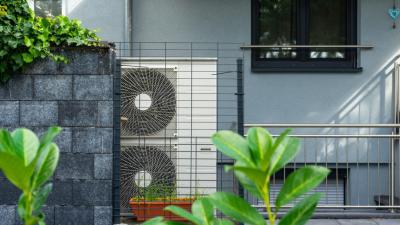 Monobloc vs Split Air Source Heat Pumps: Which is Best?
