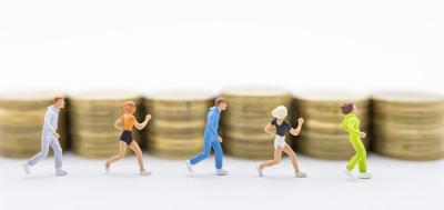 Air Source Heat Pumps: What are the Running Costs?